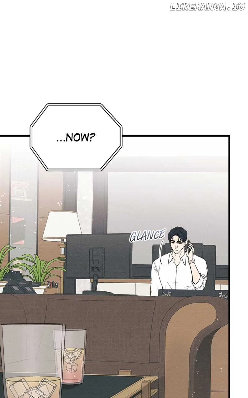 Perfect Contract Chapter 25 page 61