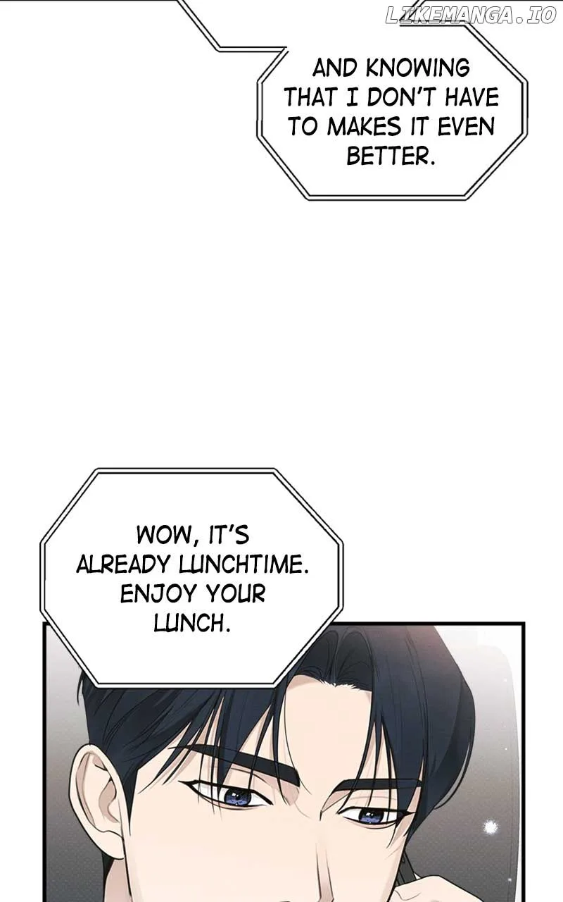 Perfect Contract Chapter 25 page 57