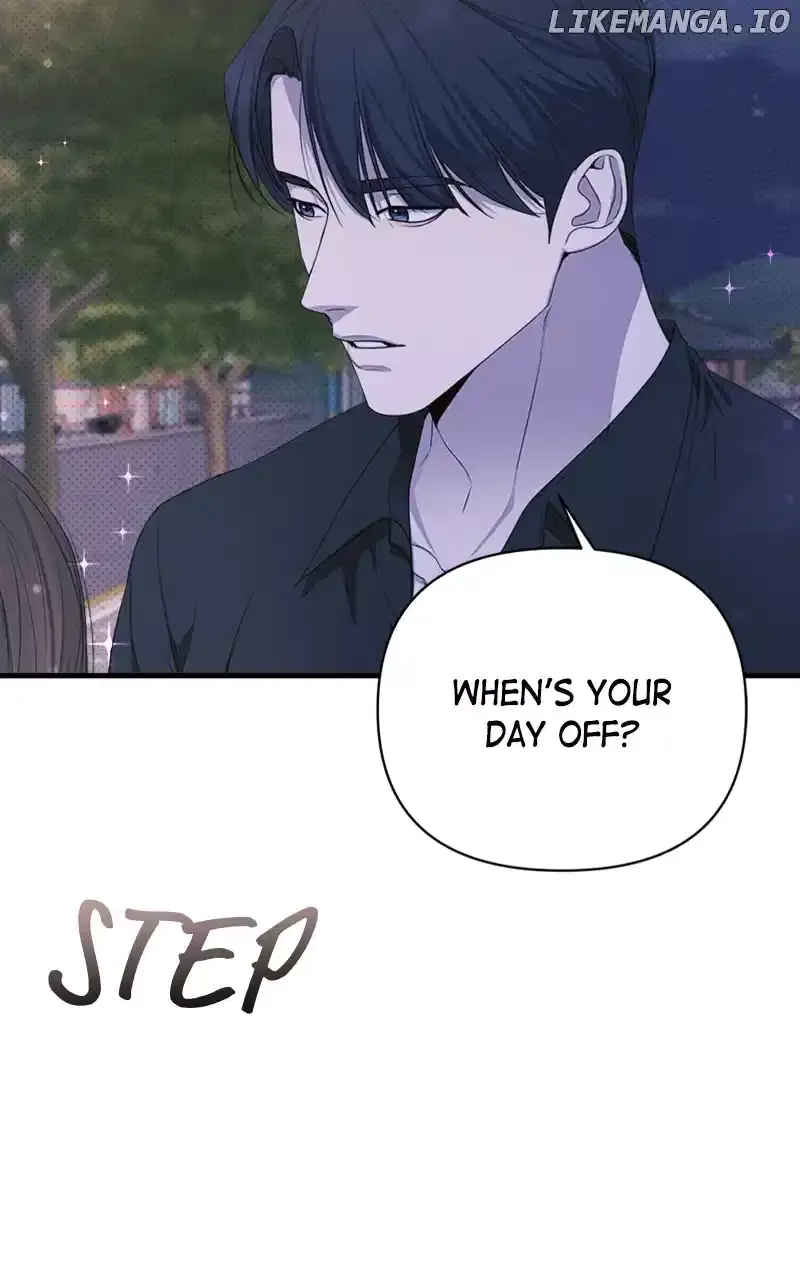 Perfect Contract Chapter 24 page 81