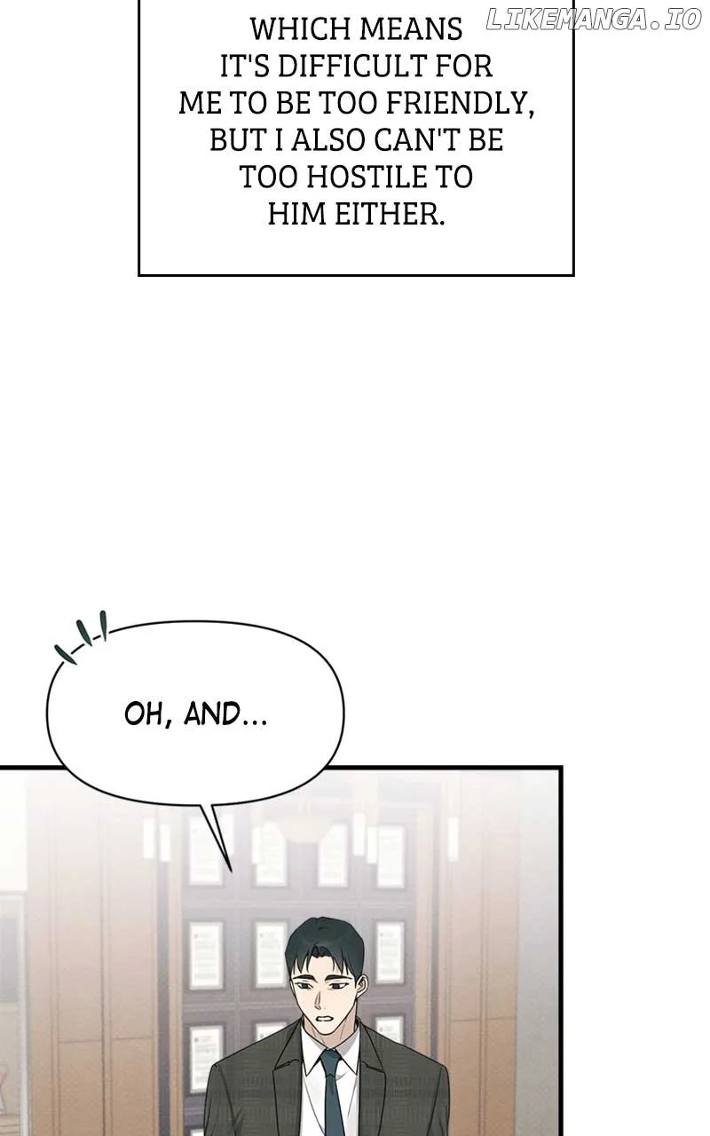 Perfect Contract Chapter 25 page 40