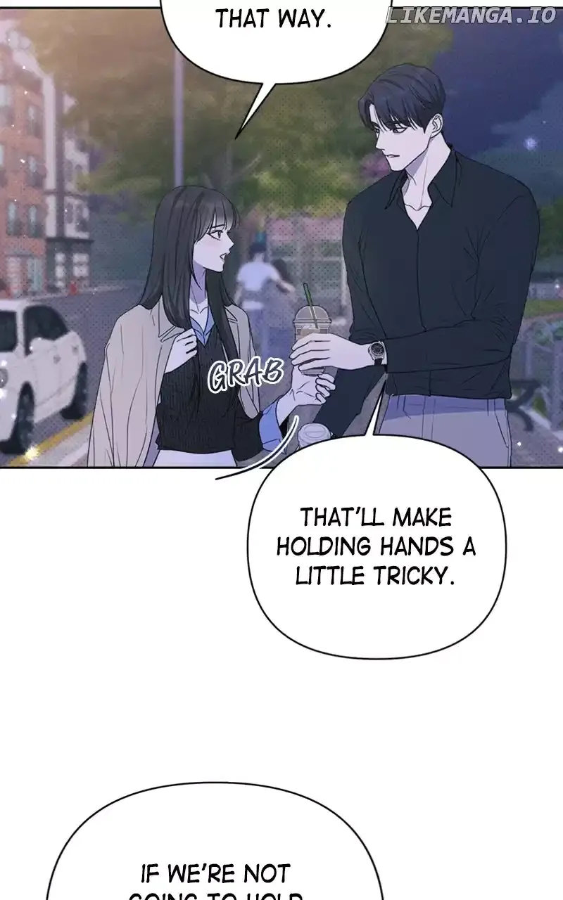 Perfect Contract Chapter 24 page 70