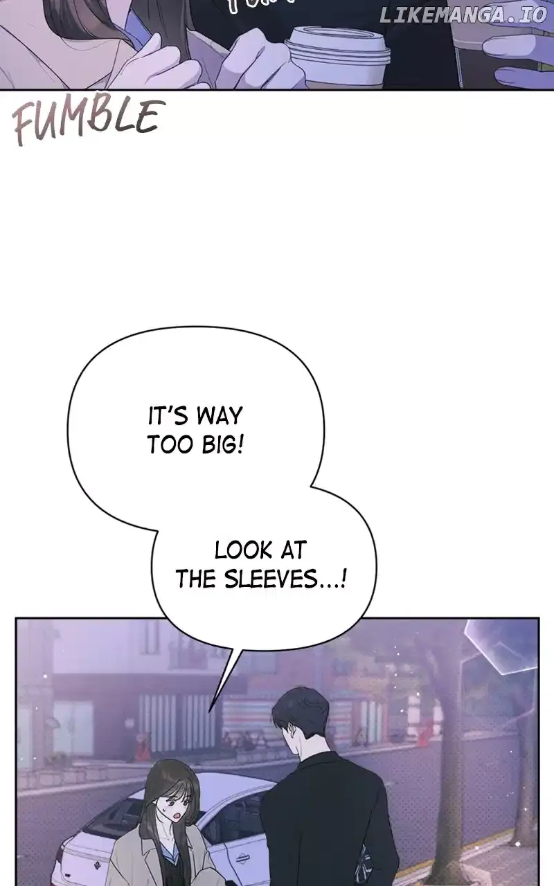 Perfect Contract Chapter 24 page 72