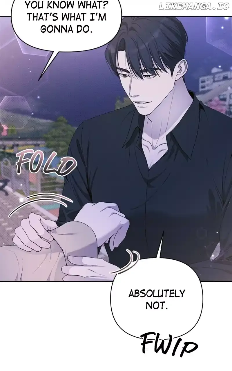 Perfect Contract Chapter 24 page 74
