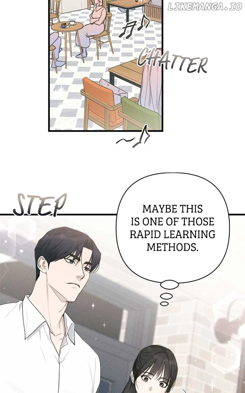 Perfect Contract Chapter 25 page 71