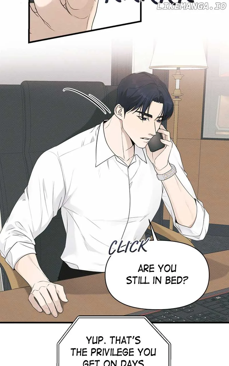 Perfect Contract Chapter 25 page 55