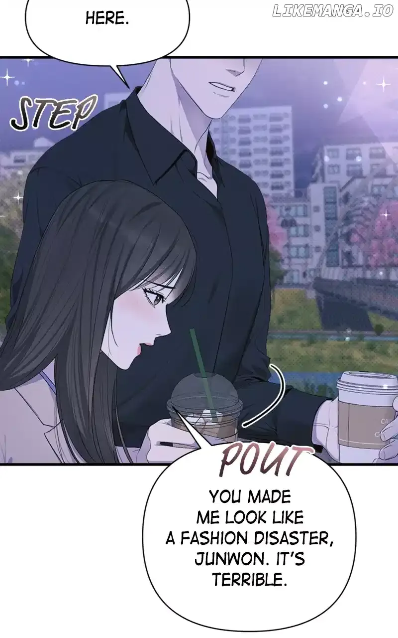 Perfect Contract Chapter 24 page 77