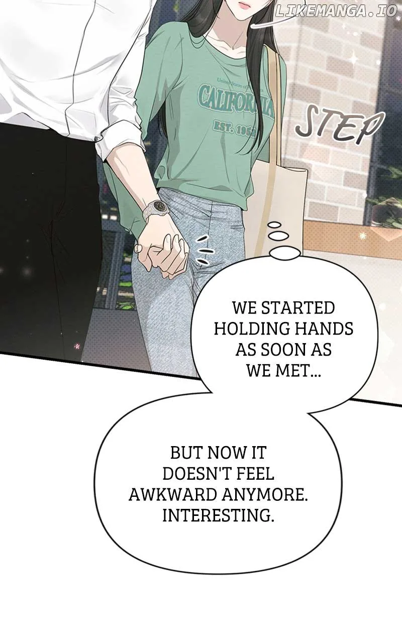 Perfect Contract Chapter 25 page 72