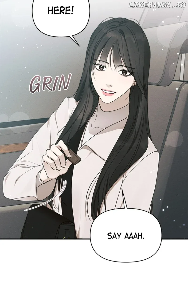 Perfect Contract Chapter 30 page 18