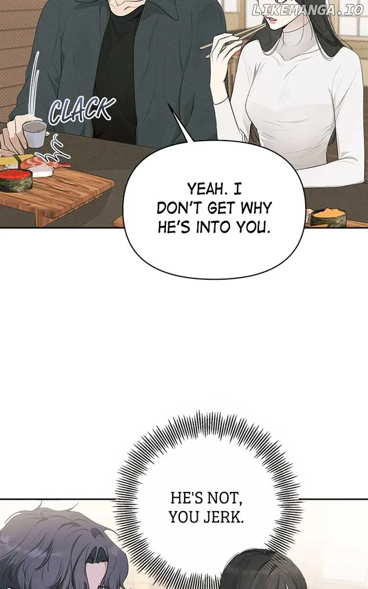 Perfect Contract Chapter 28 page 11