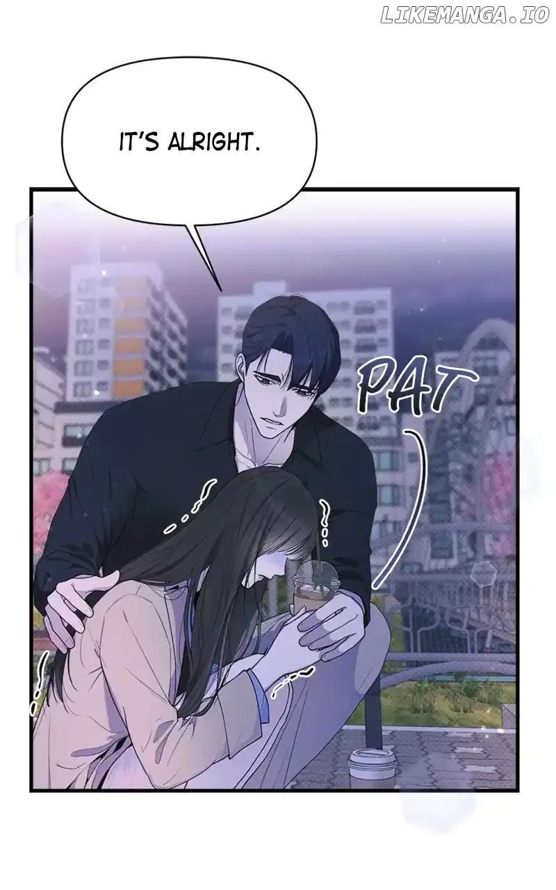 Perfect Contract Chapter 24 page 93