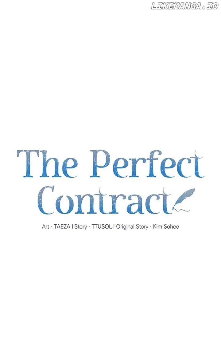 Perfect Contract Chapter 28 page 2
