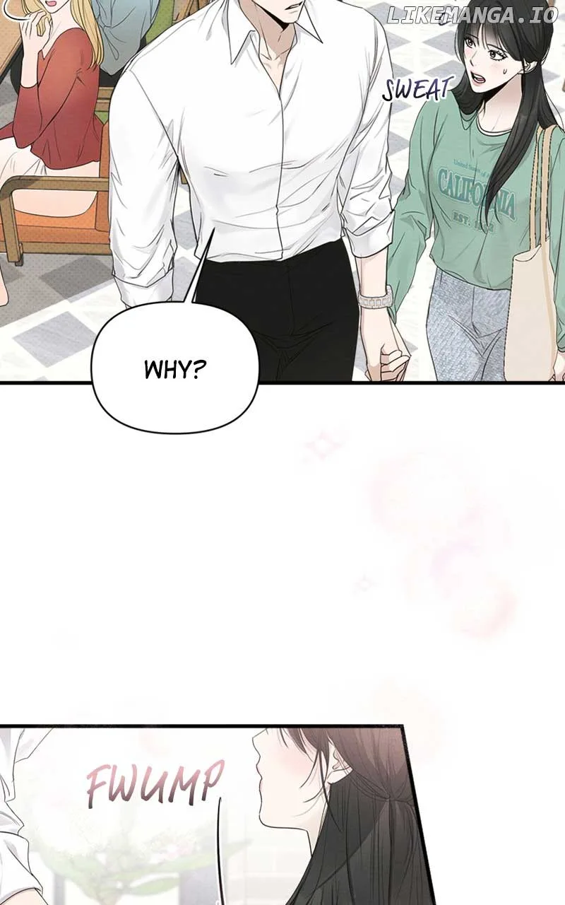 Perfect Contract Chapter 25 page 83