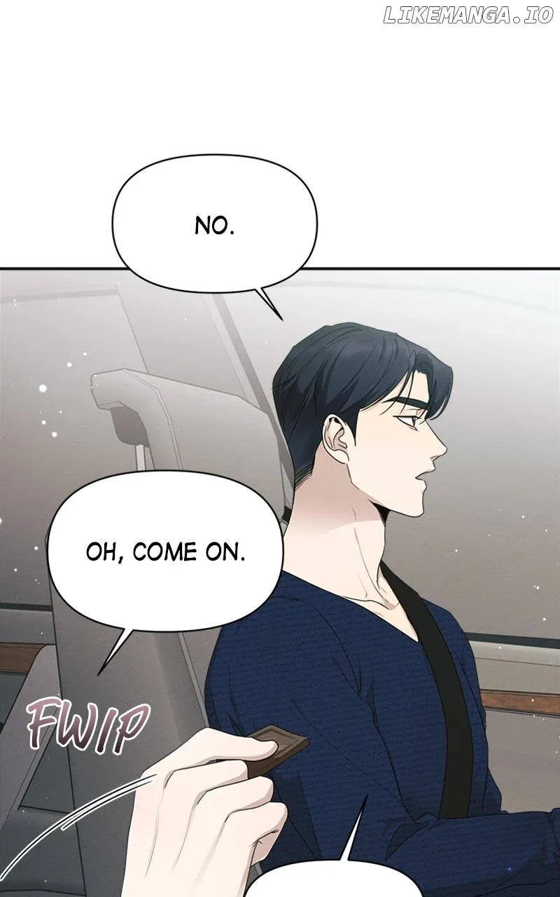 Perfect Contract Chapter 30 page 19