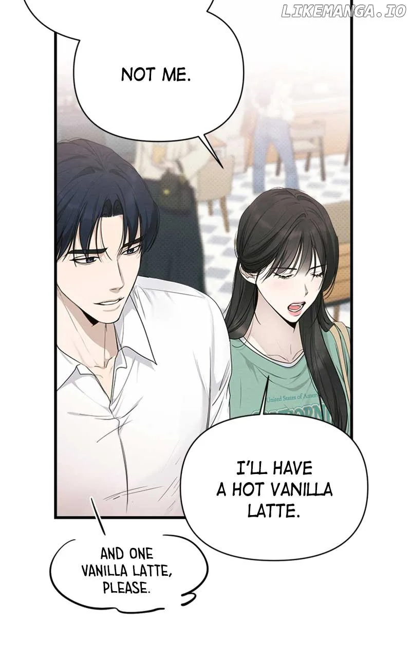 Perfect Contract Chapter 25 page 78