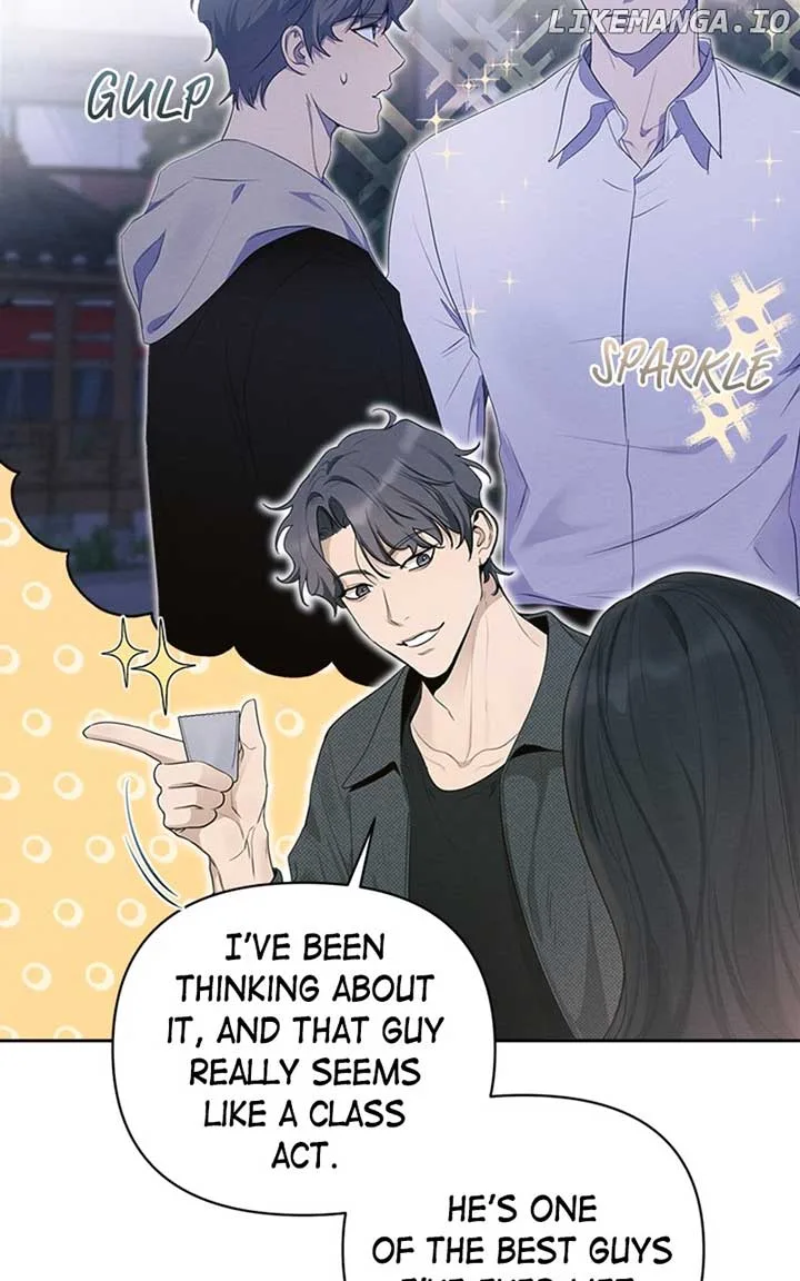 Perfect Contract Chapter 28 page 8