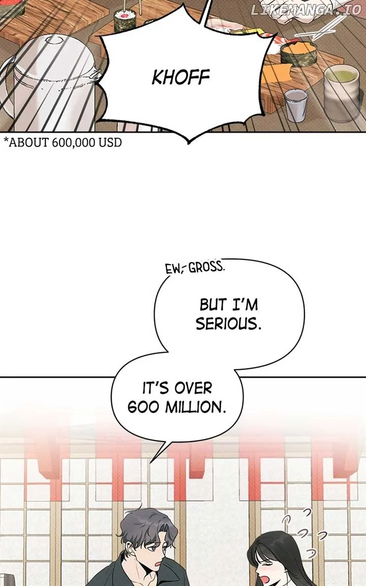 Perfect Contract Chapter 28 page 17
