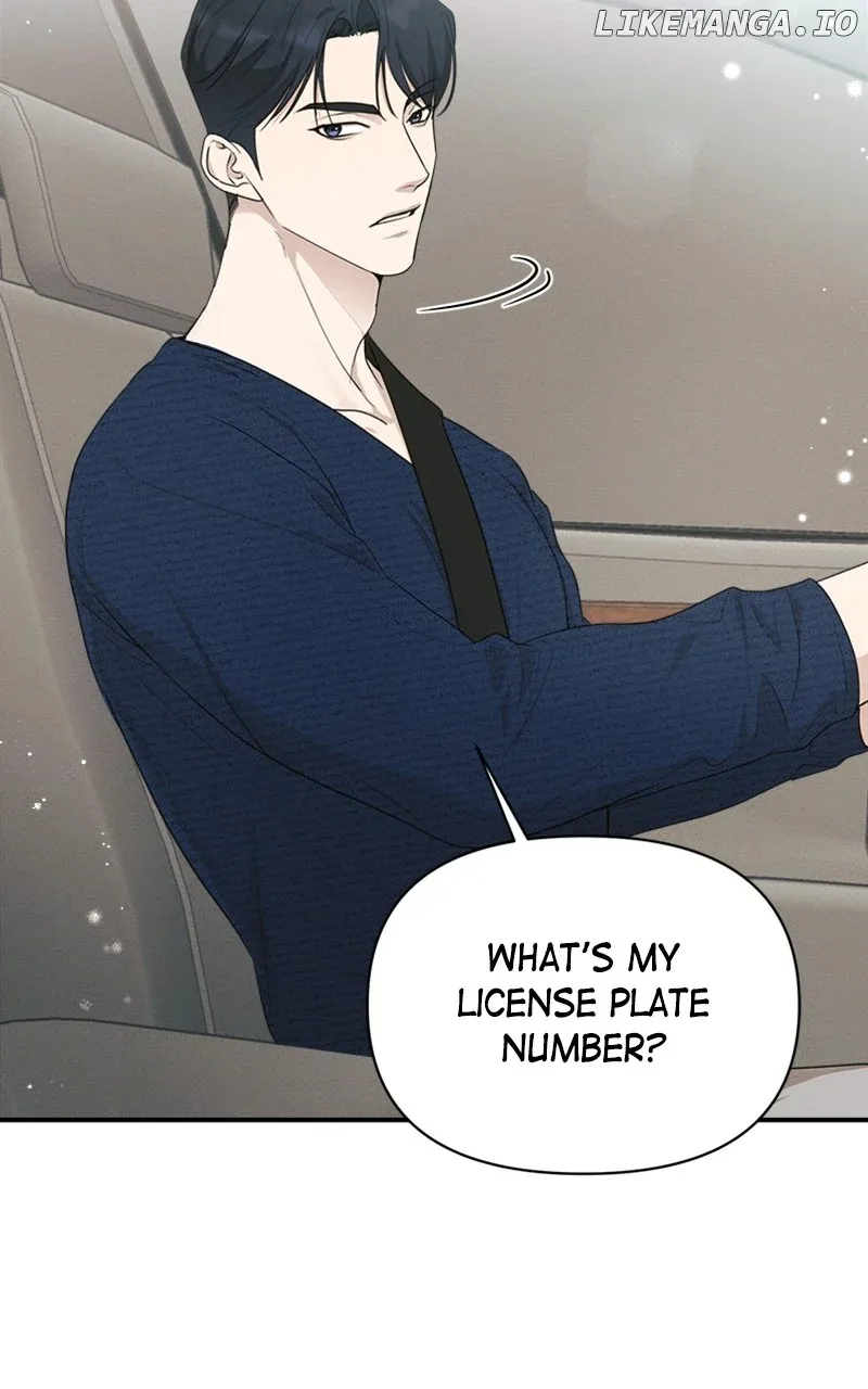 Perfect Contract Chapter 30 page 4