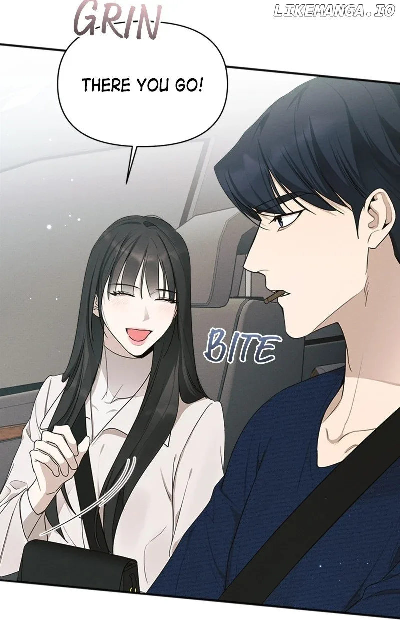 Perfect Contract Chapter 30 page 23