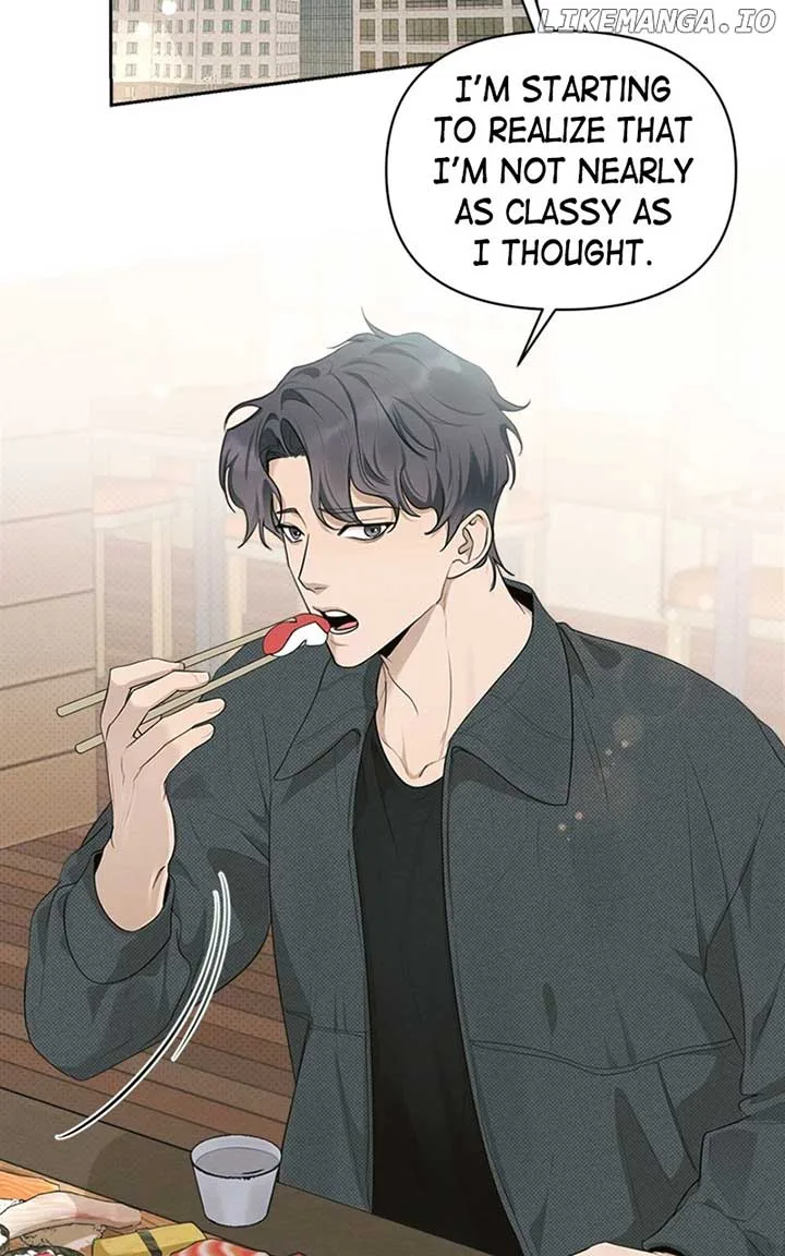 Perfect Contract Chapter 28 page 4