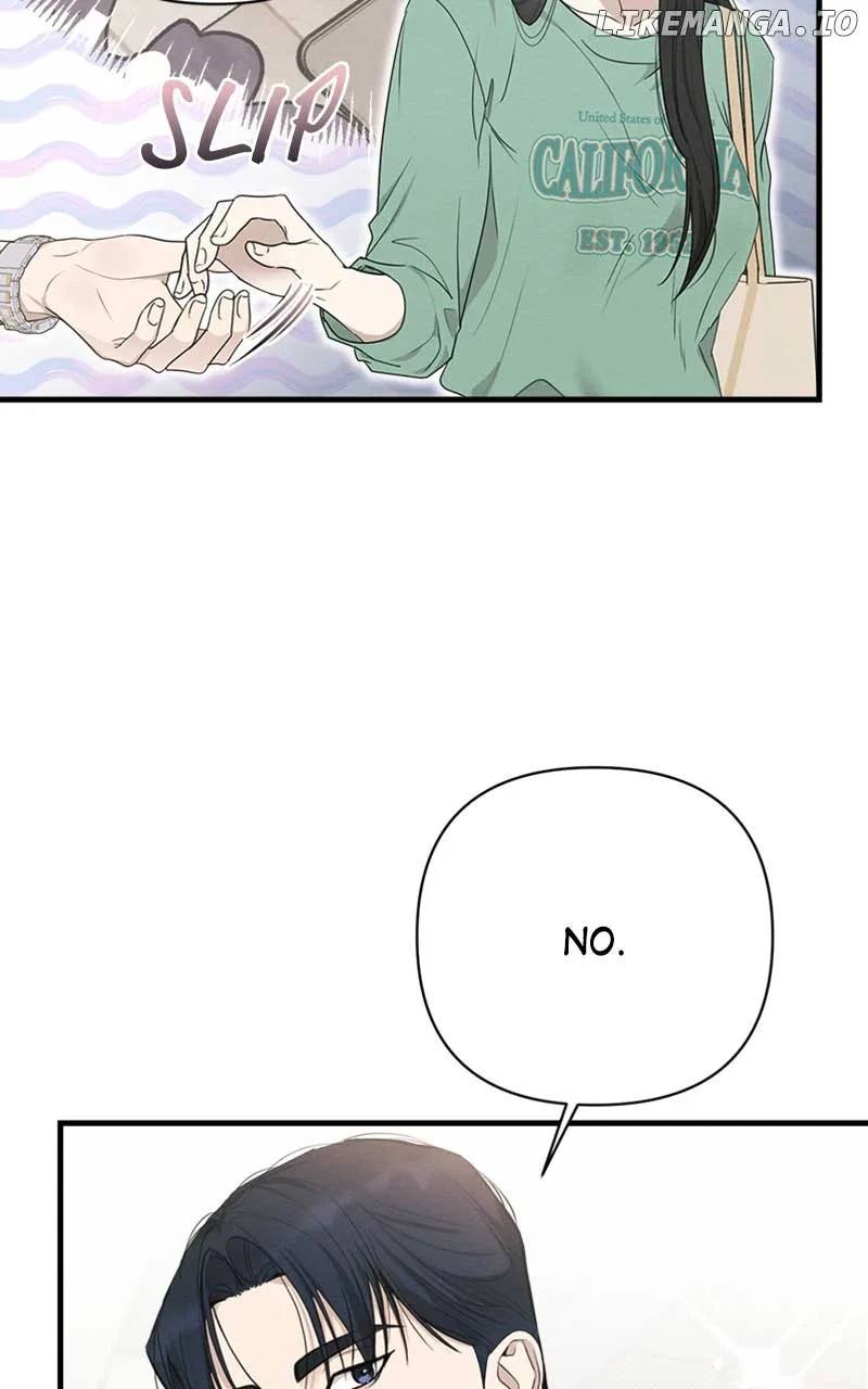Perfect Contract Chapter 25 page 76