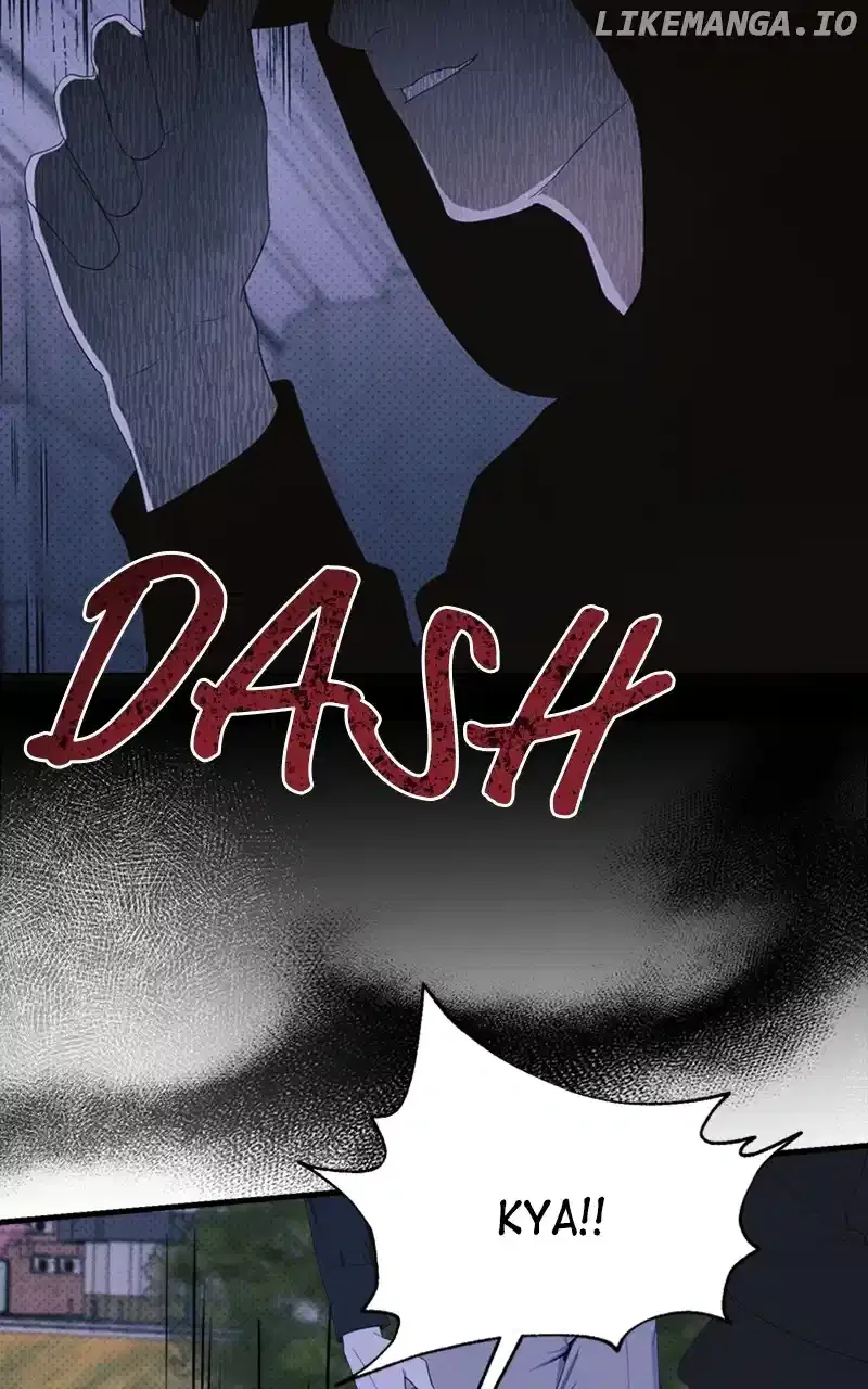 Perfect Contract Chapter 24 page 85