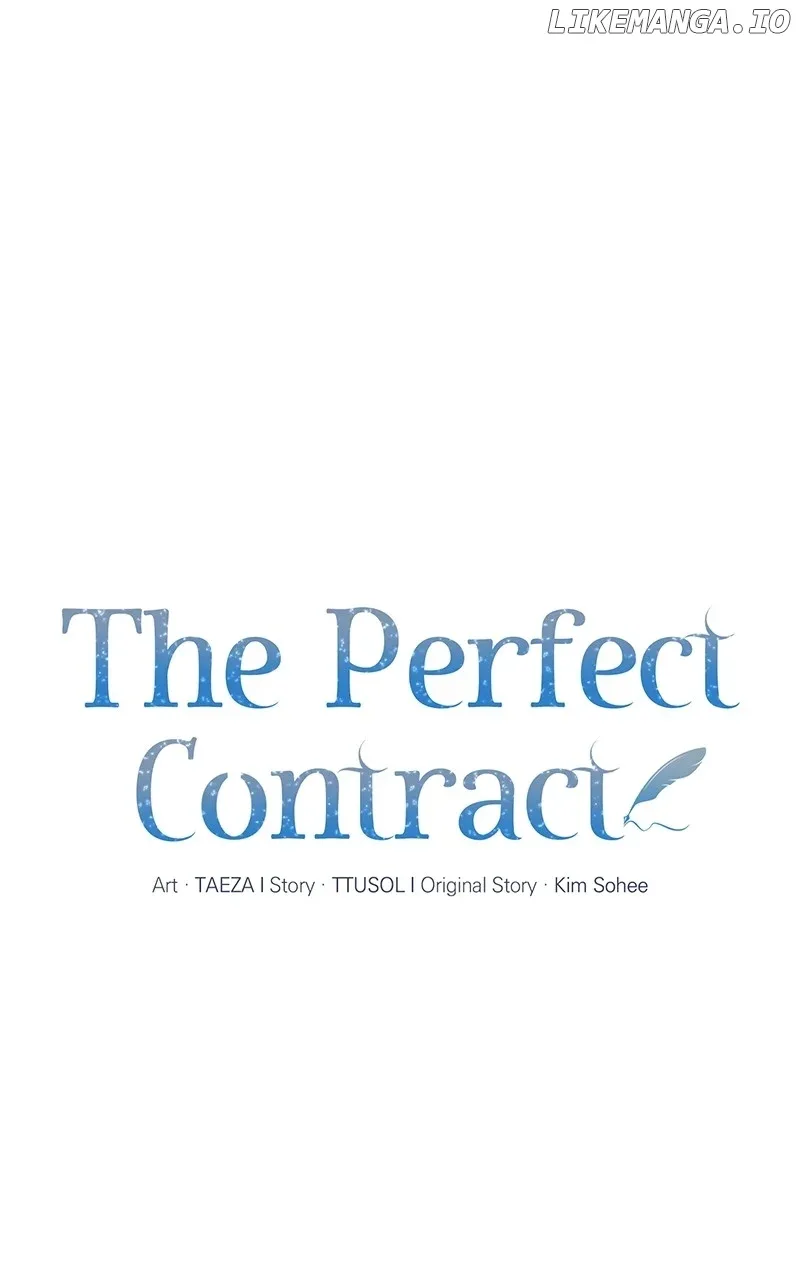 Perfect Contract Chapter 30 page 2