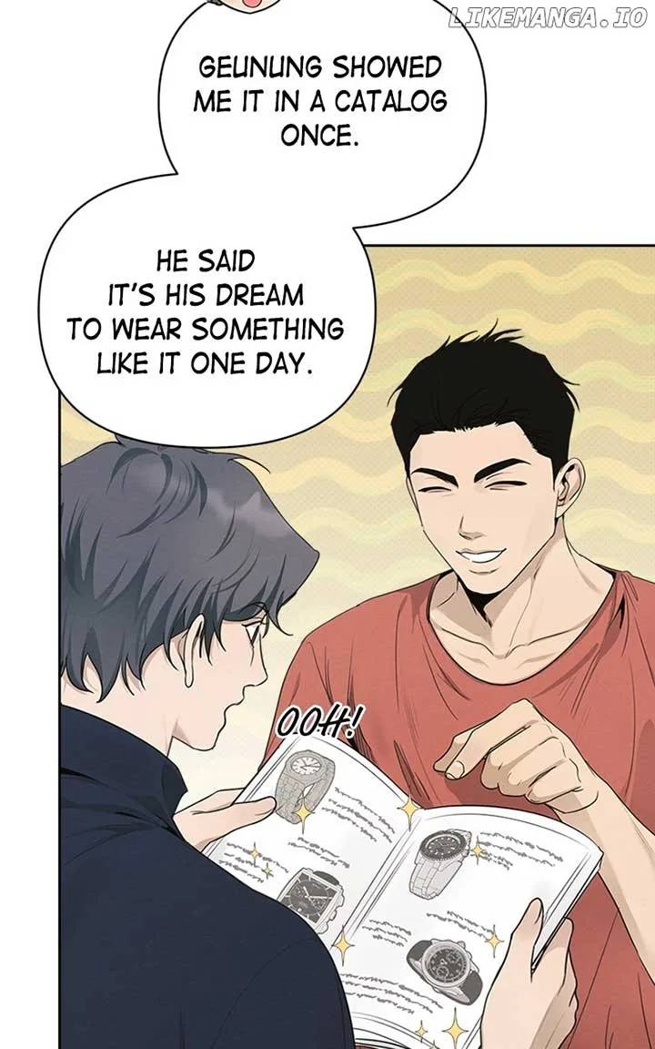 Perfect Contract Chapter 28 page 20