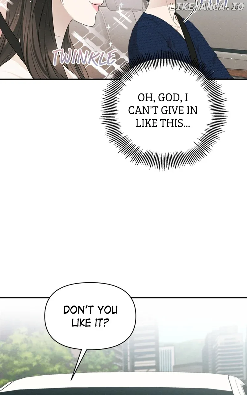 Perfect Contract Chapter 30 page 27