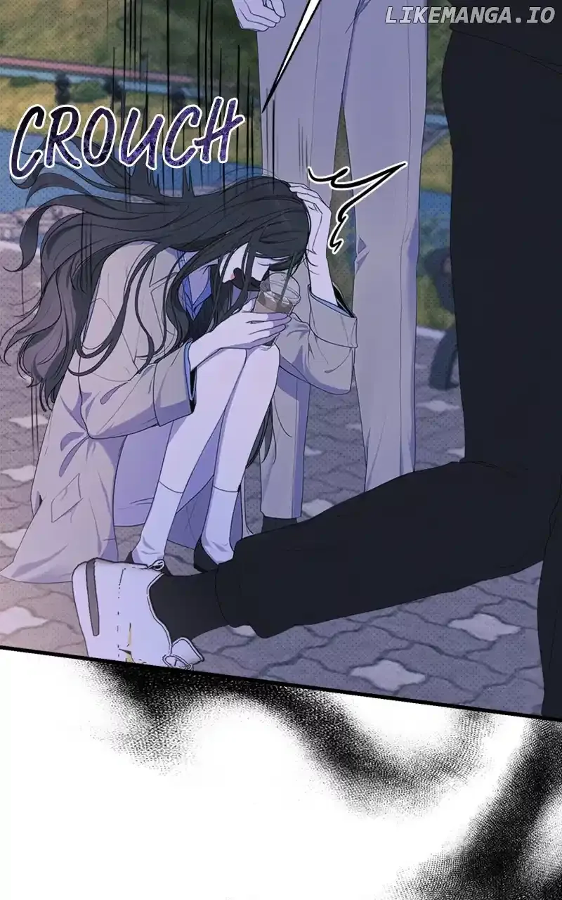 Perfect Contract Chapter 24 page 86
