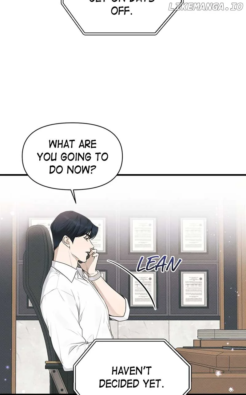 Perfect Contract Chapter 25 page 56