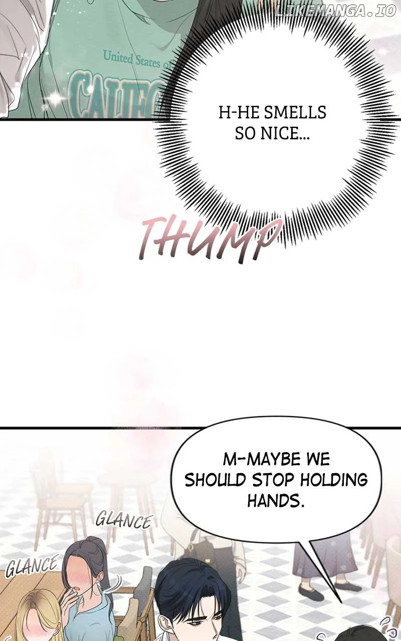 Perfect Contract Chapter 25 page 82
