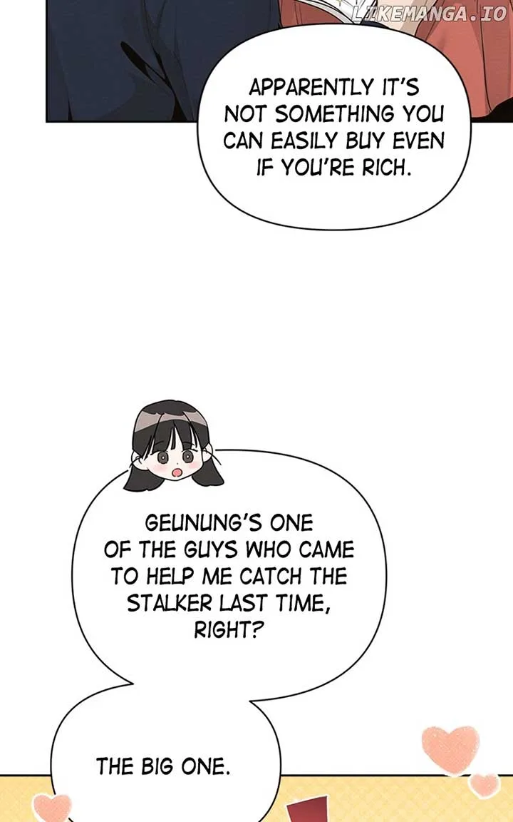 Perfect Contract Chapter 28 page 21