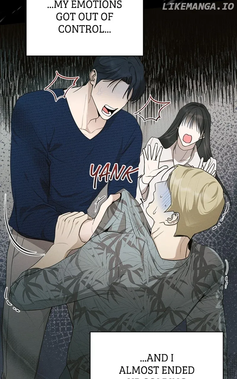 Perfect Contract Chapter 30 page 14