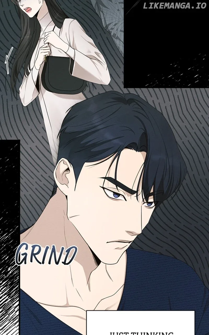 Perfect Contract Chapter 30 page 16