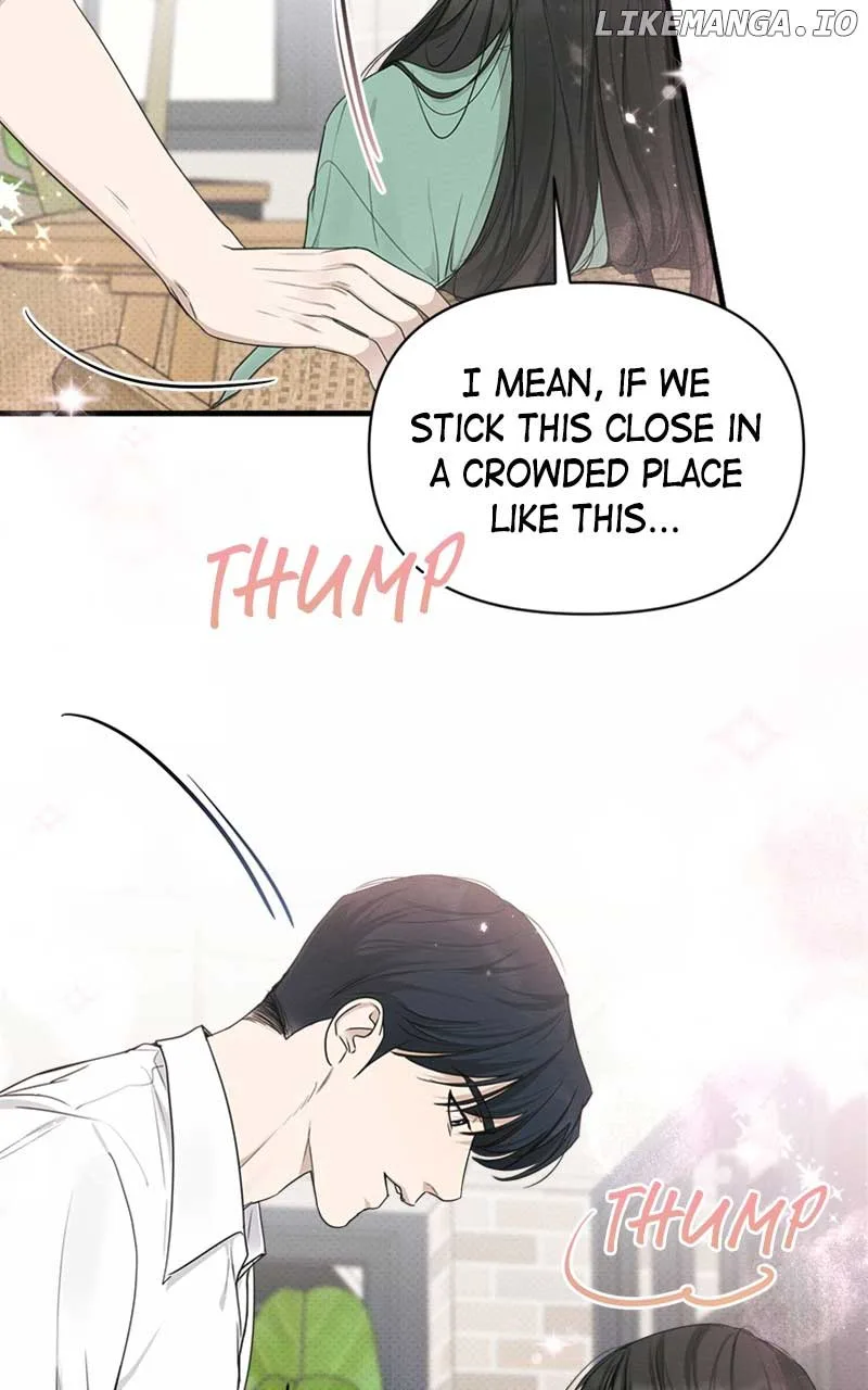 Perfect Contract Chapter 25 page 84