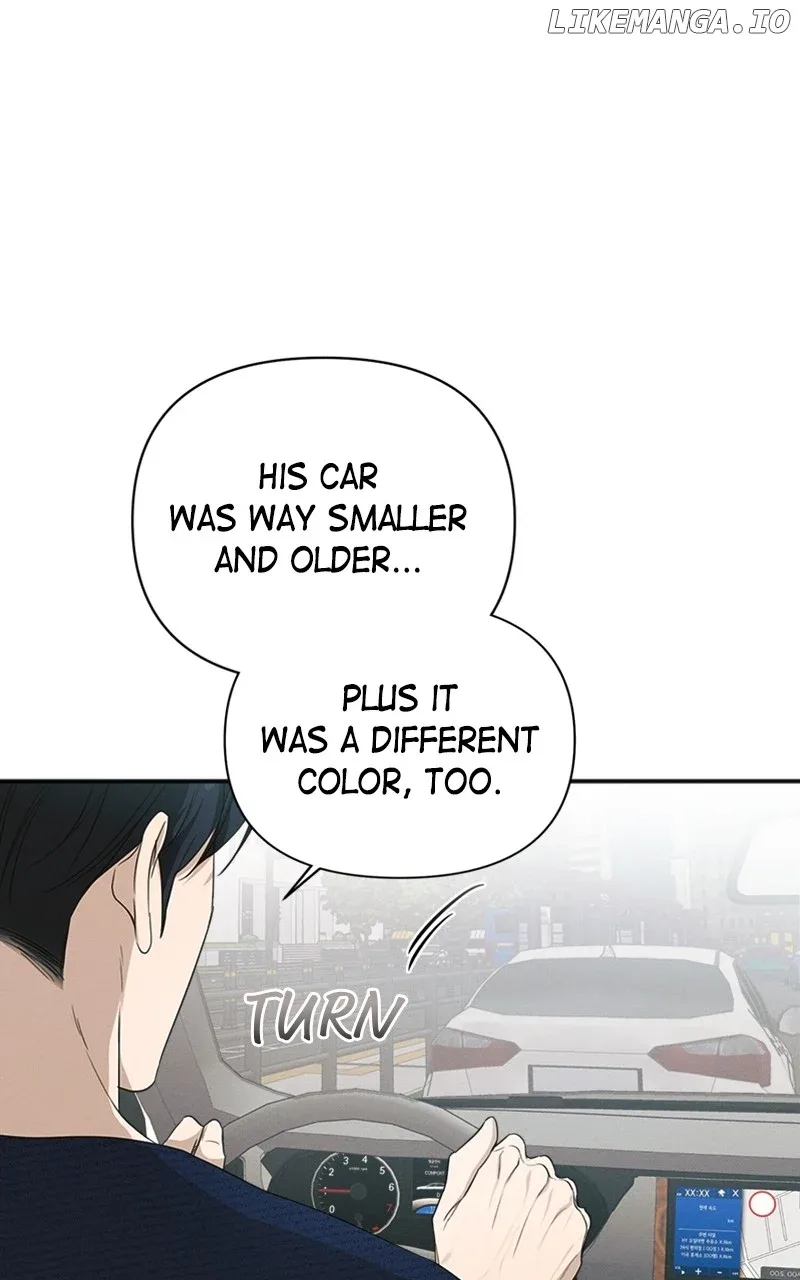 Perfect Contract Chapter 30 page 8