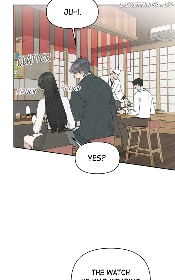 Perfect Contract Chapter 28 page 15