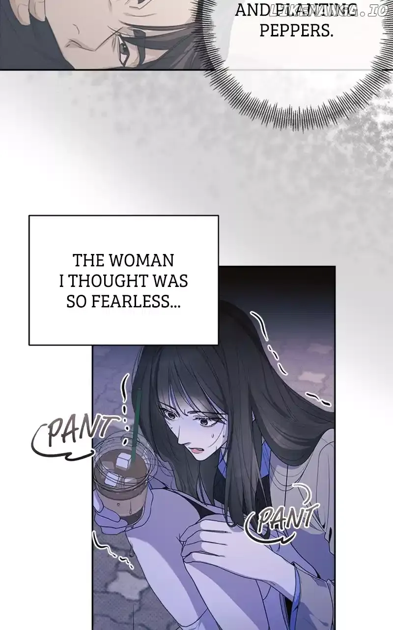 Perfect Contract Chapter 24 page 90