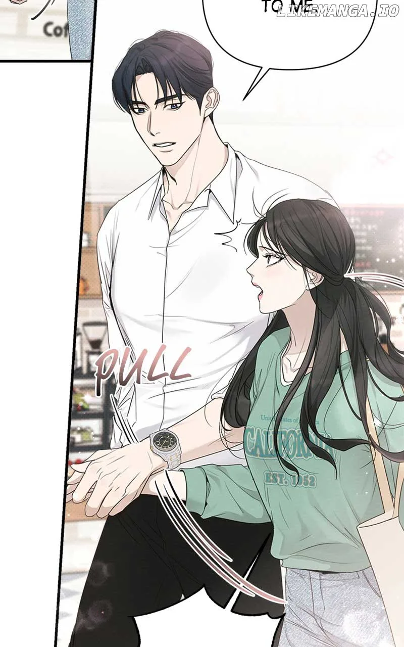 Perfect Contract Chapter 25 page 80