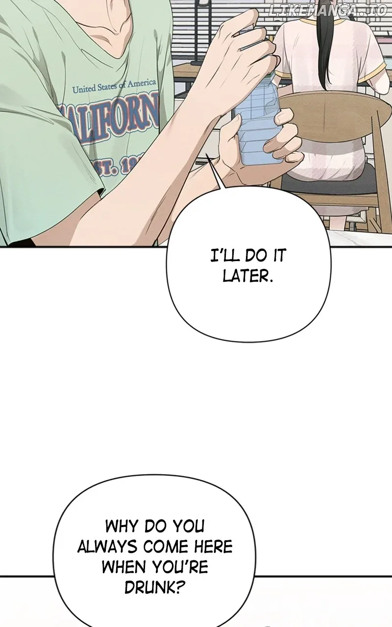 Perfect Contract Chapter 30 page 51