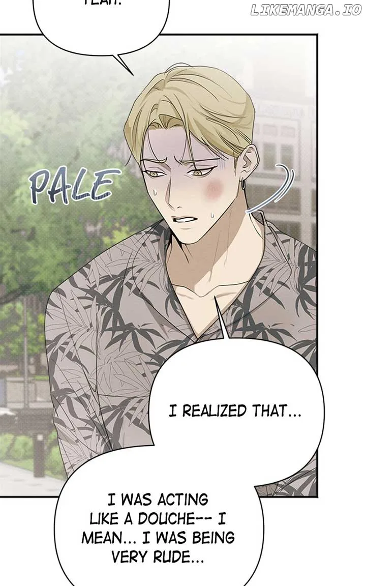 Perfect Contract Chapter 29 page 50