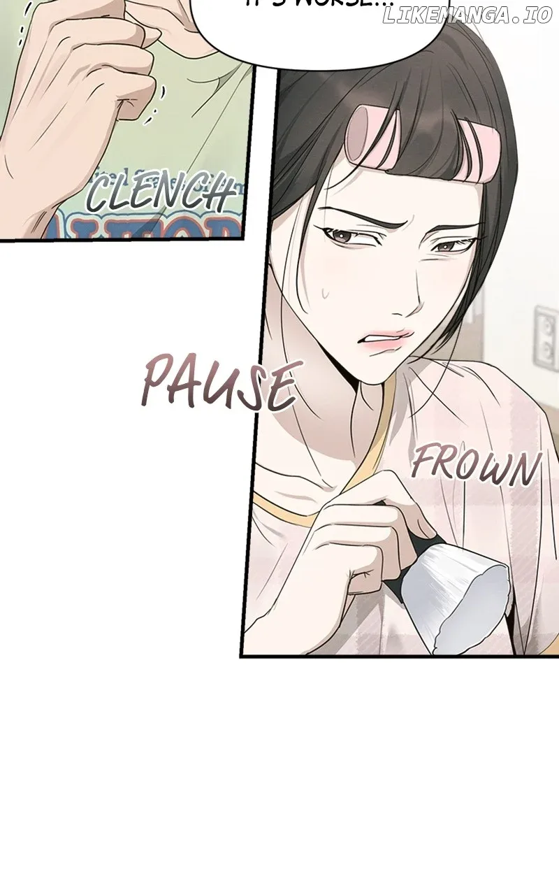 Perfect Contract Chapter 30 page 80