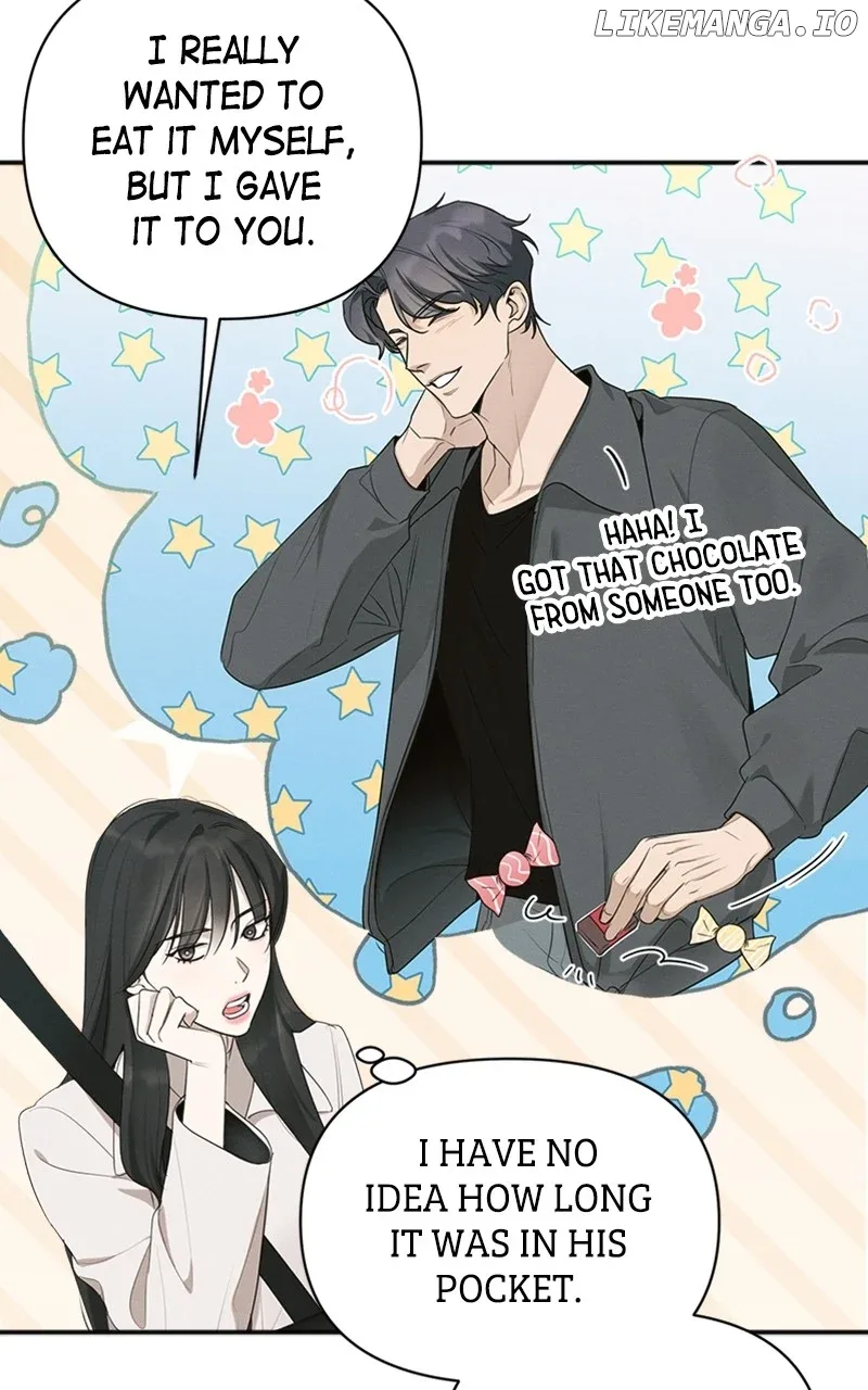 Perfect Contract Chapter 30 page 30