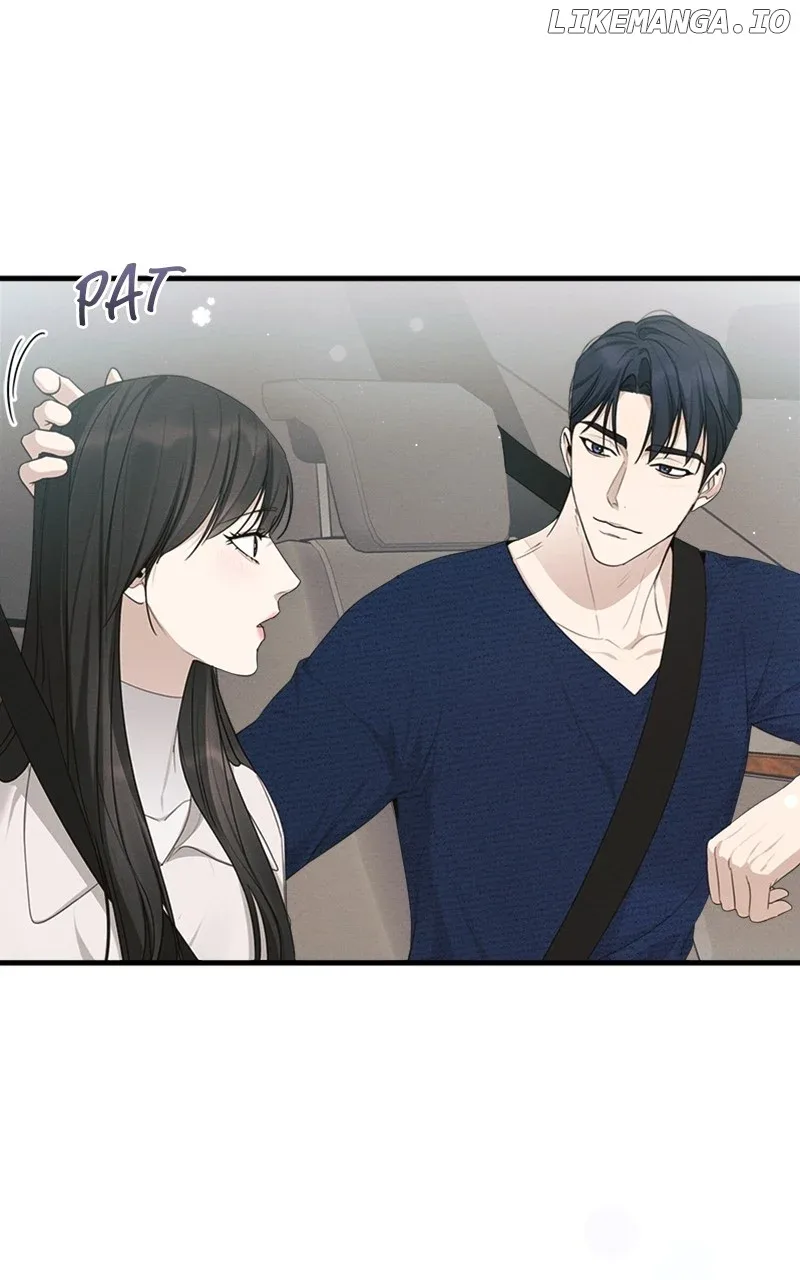 Perfect Contract Chapter 30 page 42