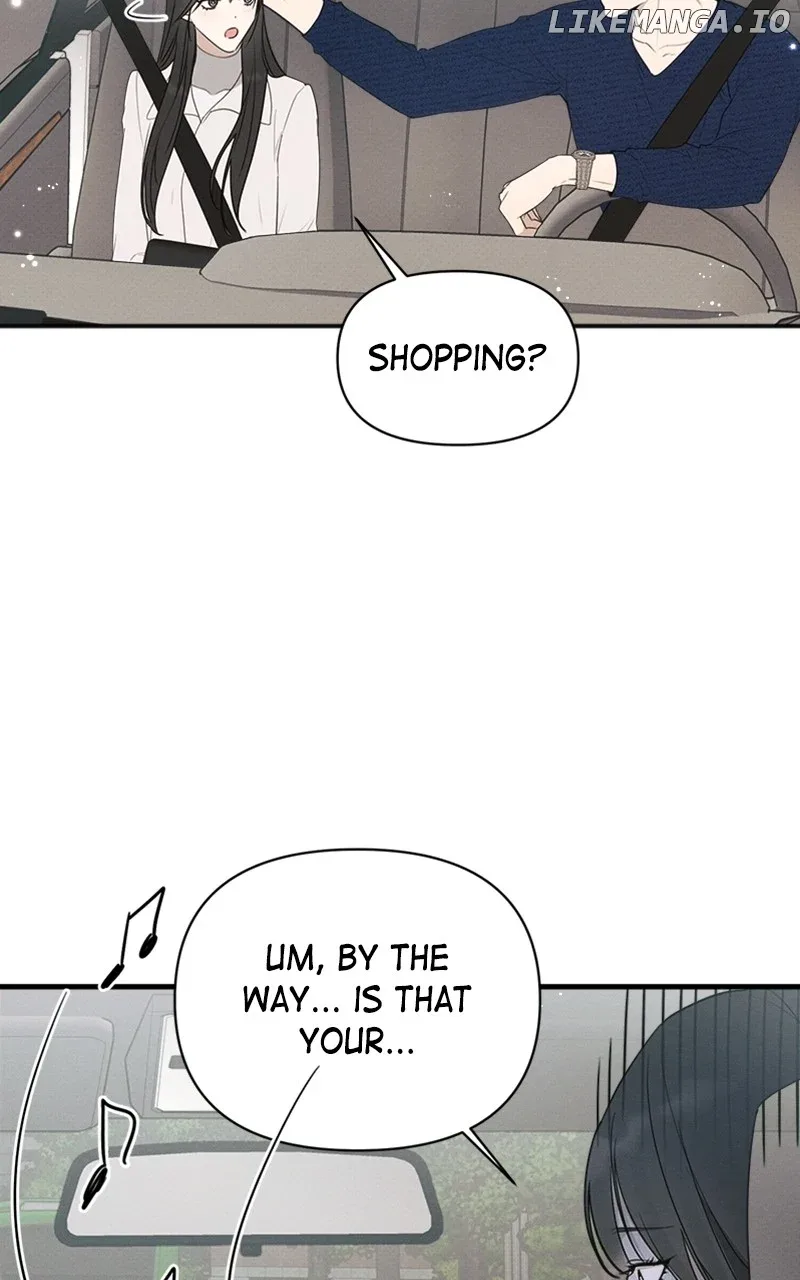 Perfect Contract Chapter 30 page 45