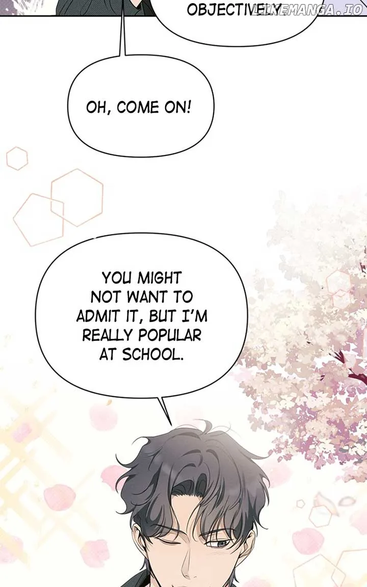 Perfect Contract Chapter 28 page 39