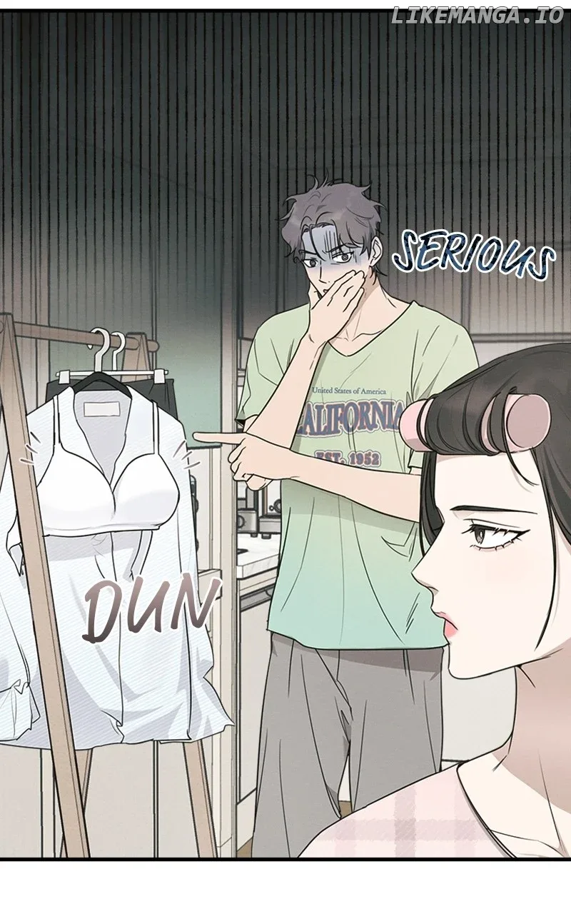 Perfect Contract Chapter 30 page 71
