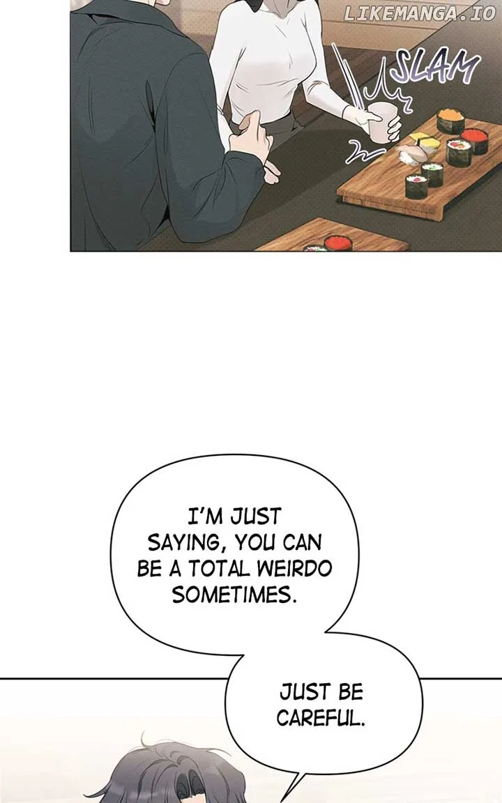 Perfect Contract Chapter 28 page 29