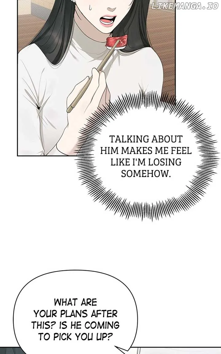 Perfect Contract Chapter 28 page 13