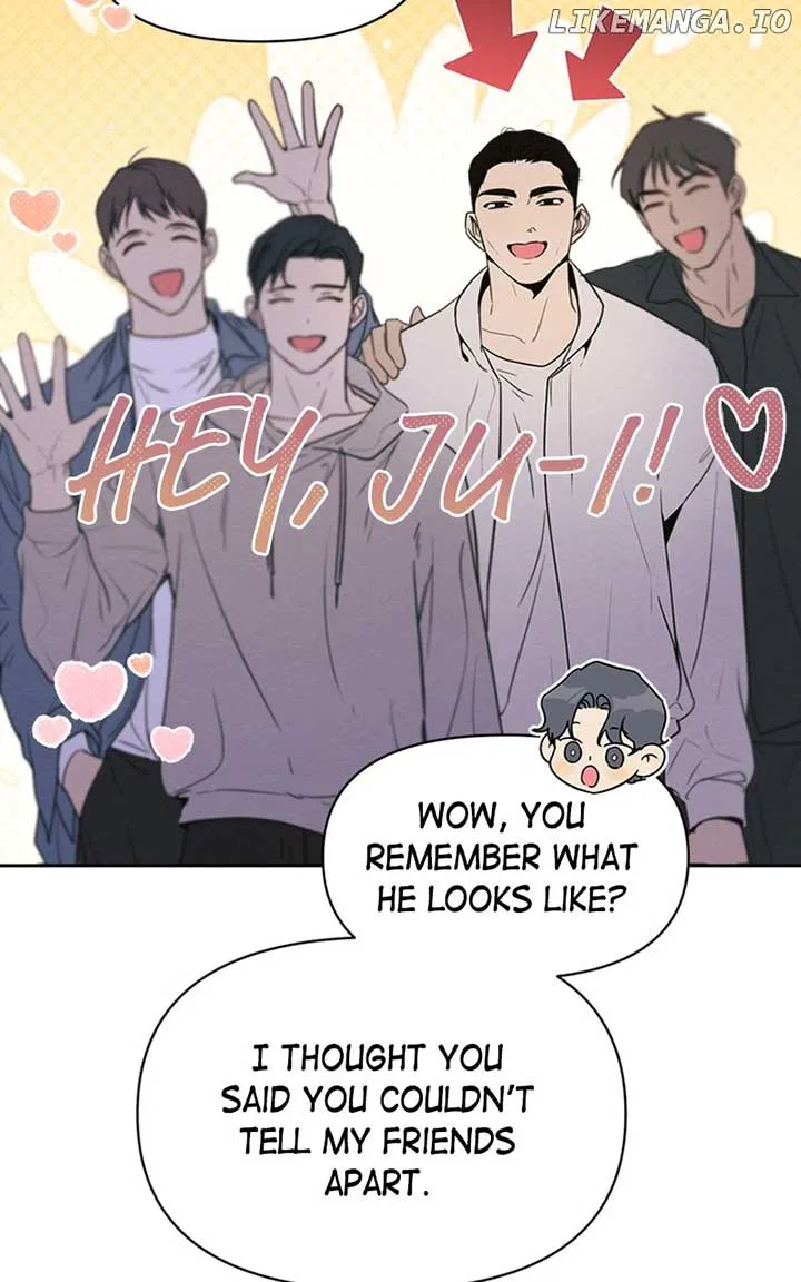 Perfect Contract Chapter 28 page 22